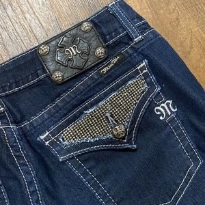 Miss Me jeans (size 31)